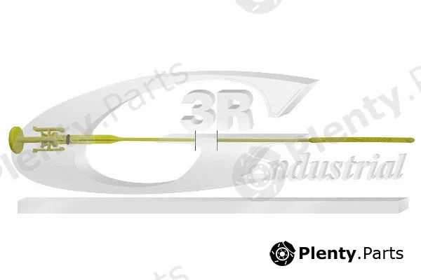 3RG 81660 — Oil Dipstick