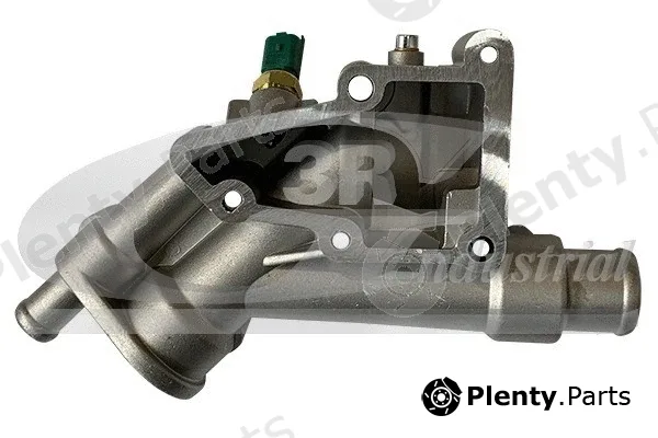 3RG 84254 — Coolant Flange