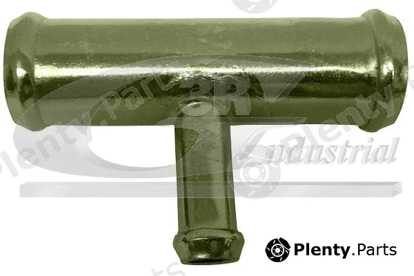 3RG 85001 — Coolant Pipe