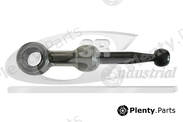 3RG 23601 — Repair Kit, gear shift lever