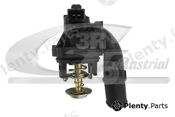 3RG 80324 — Thermostat, coolant