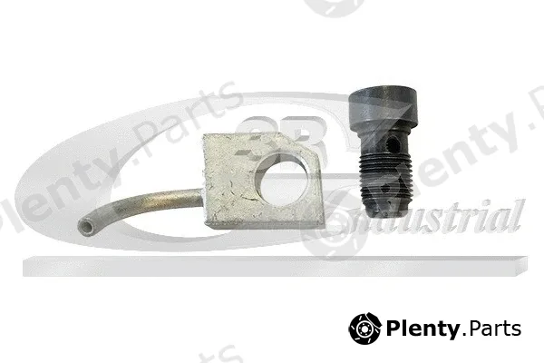 3RG 82690 — Oil Jet, piston underside cooling