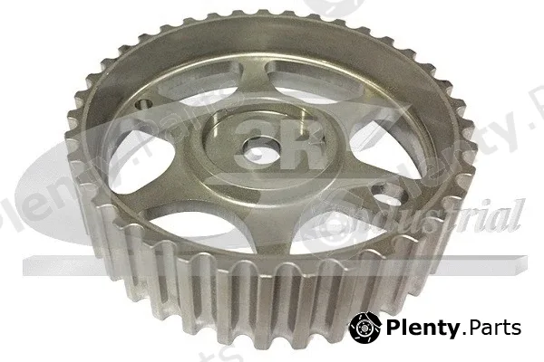 3RG 10261 — Deflection/Guide Pulley, timing belt