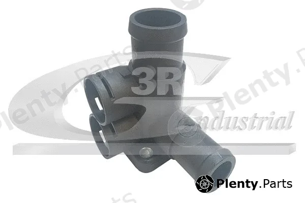 3RG 80739 — Coolant Flange
