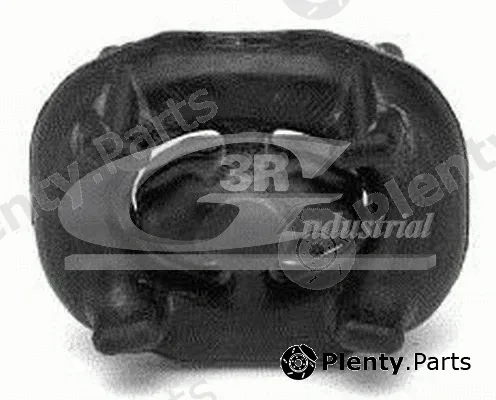 3RG 70501 — Bracket, muffler
