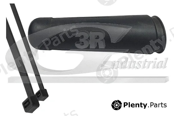 3RG 17710K — Bellow Kit, steering