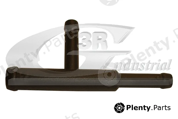 3RG 82724 — Coolant Pipe