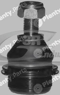 3RG 33206 — Ball Joint