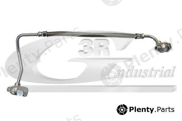 3RG 19315 — Oil Pipe, charger