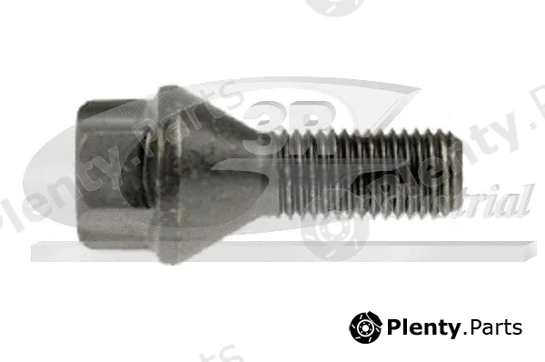 3RG 83050 — Wheel Bolt