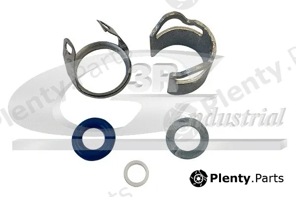 3RG 83763 — Seal Ring Set, injection valve