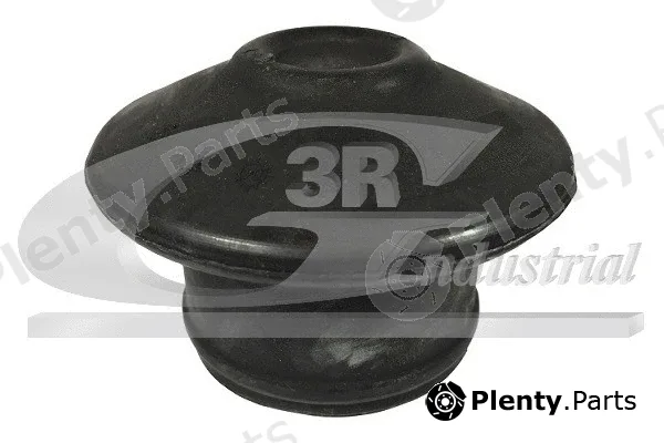 3RG 40711 — Mounting, engine