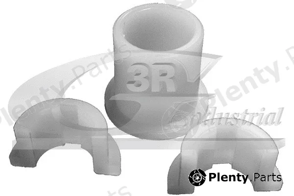 3RG 24617 — Repair Kit, gear shift lever
