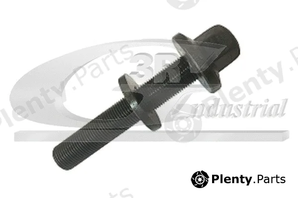 3RG 10001 — Bolt, crankshaft mounting bracket