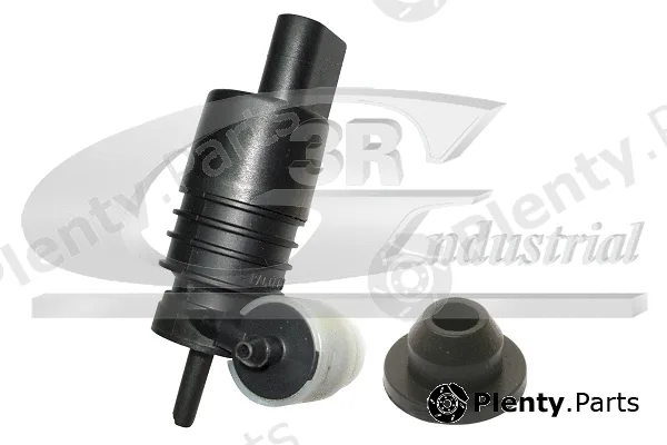 3RG 88708 — Washer Fluid Pump, window cleaning