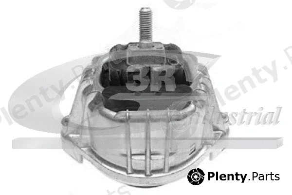 3RG 40104 — Mounting, engine