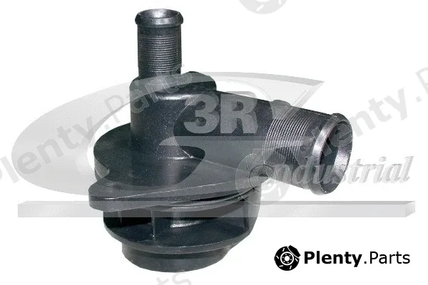 3RG 85206 — Coolant Flange