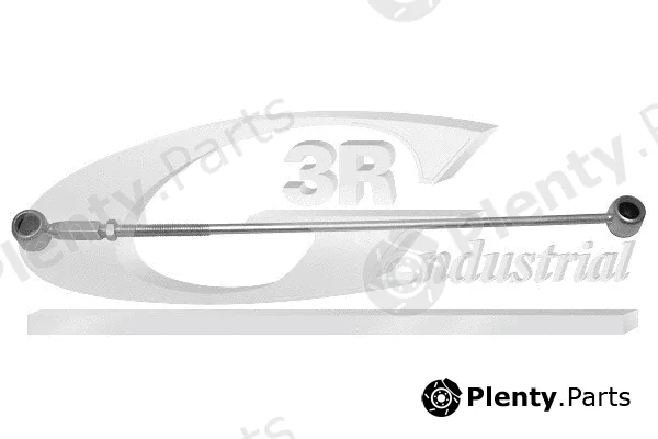 3RG 23241 — Selector-/Shift Rod