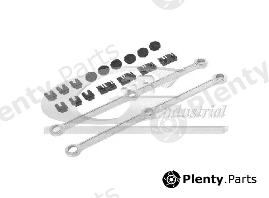 3RG 36706 — Intake Manifold Module