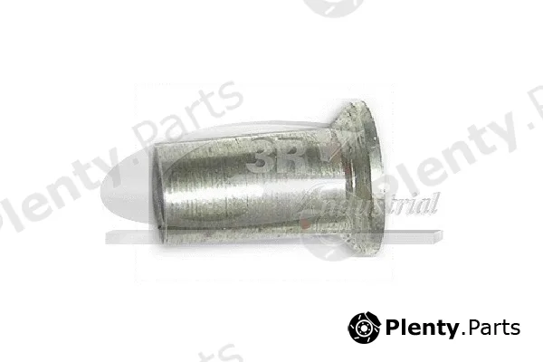 3RG 82294 — Rack & Pinion, steering gear