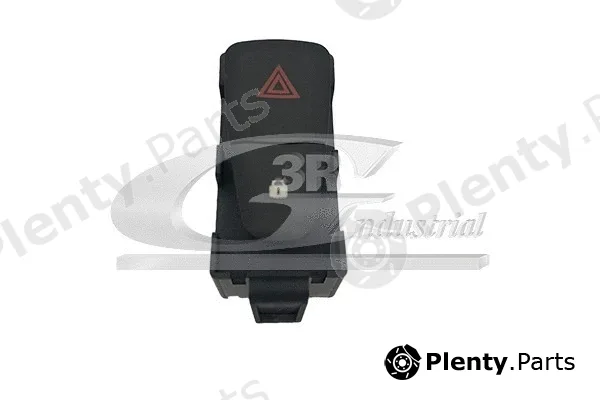 3RG 83602 — Hazard Warning Light Switch