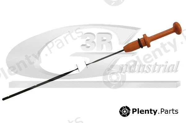 3RG 81211 — Oil Dipstick