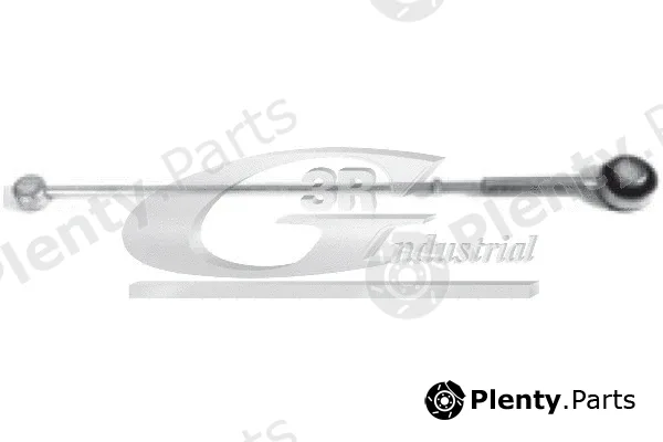 3RG 23002 — Selector-/Shift Rod