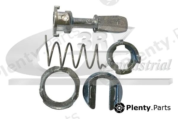3RG 85776 — Lock Cylinder