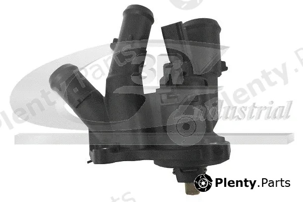 3RG 80322 — Thermostat, coolant