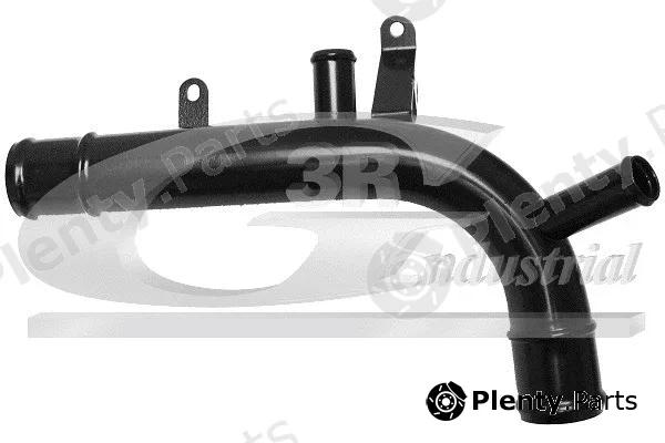 3RG 82402 — Coolant Pipe