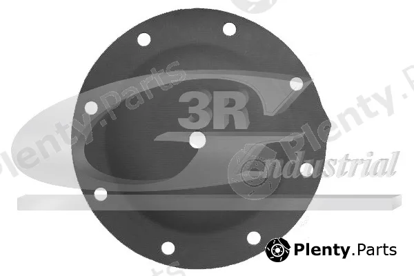3RG 80005 — Membrane, vacuum pump