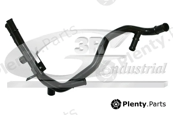 3RG 85603 — Coolant Pipe