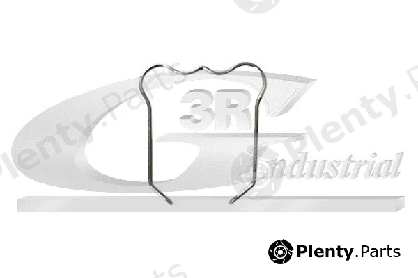3RG 82633 — Pliers, hose clamp