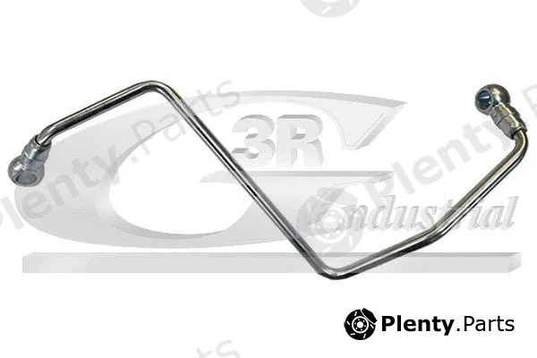 3RG 19309 — Oil Pipe, charger