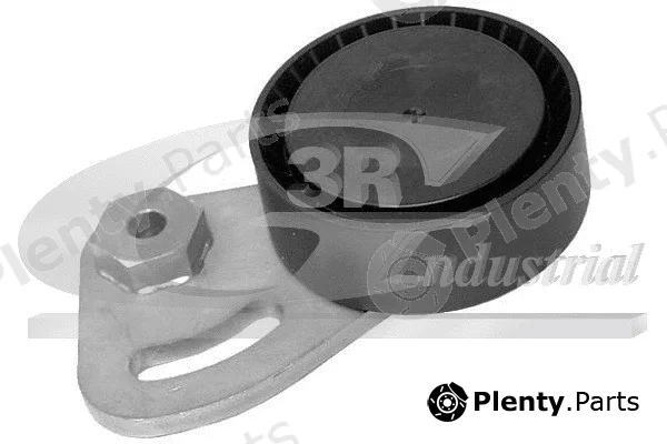 3RG 13119 — Tensioner Pulley, V-ribbed belt