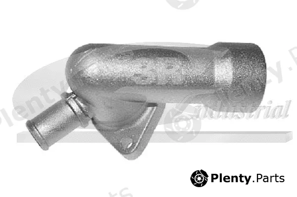 3RG 82233 — Coolant Flange