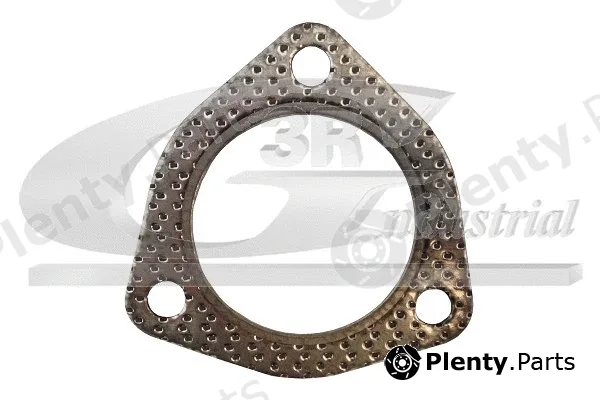 3RG 71302 — Gasket, exhaust pipe