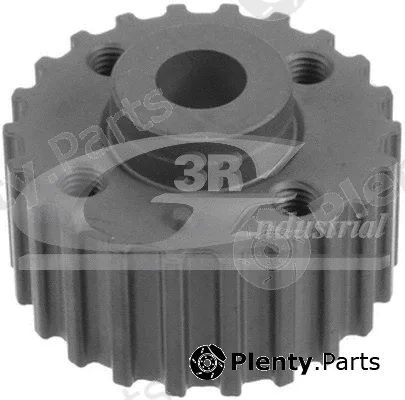 3RG 13732 — Sprocket, crankshaft