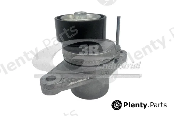 3RG 13661 — Belt Tensioner, V-ribbed belt