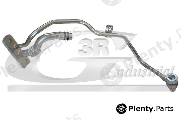 3RG 19727 — Oil Pipe, charger