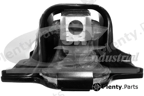 3RG 40676 — Mounting, engine