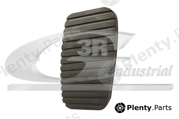 3RG 81209 — Pedal Pad, accelerator pedal