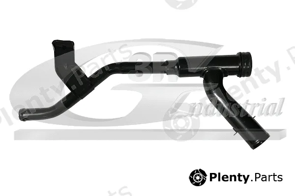 3RG 80953 — Coolant Pipe