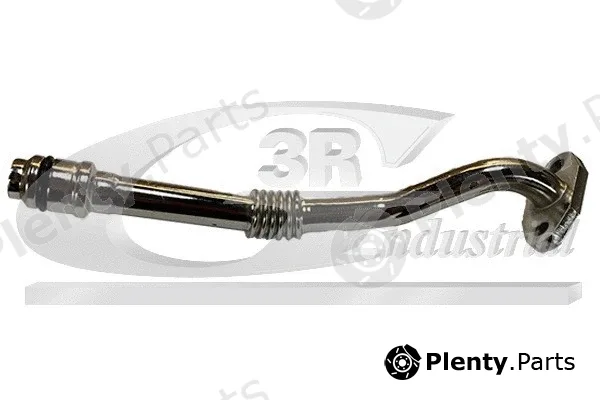 3RG 19614 — Oil Pipe, charger