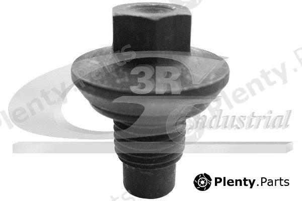 3RG 83010 — Screw Plug, oil sump