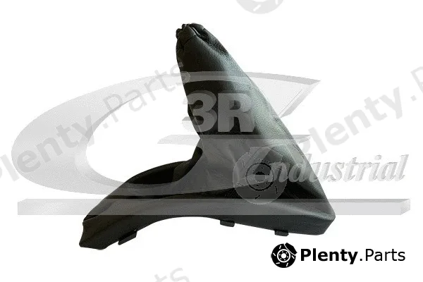 3RG 25417 — Cover, hand brake lever