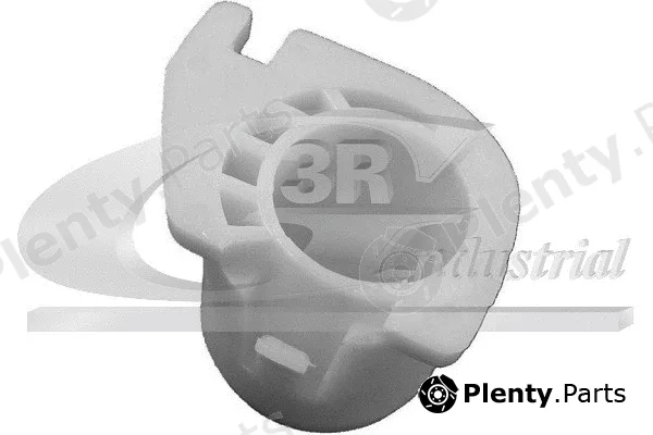 3RG 22214 — Release Fork, clutch