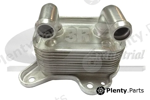 3RG 80446 — Oil Cooler, engine oil