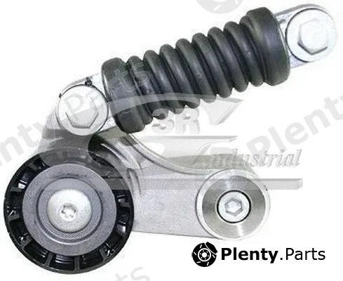 3RG 13630 — Belt Tensioner, V-ribbed belt