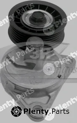 3RG 13300 — Belt Tensioner, V-ribbed belt